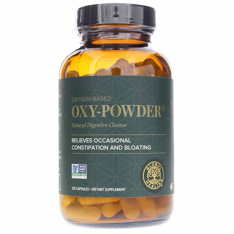 OxyPowder, Global Healing